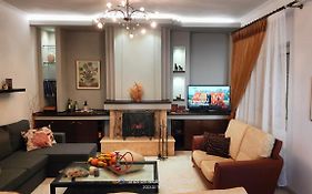 Christina'S House